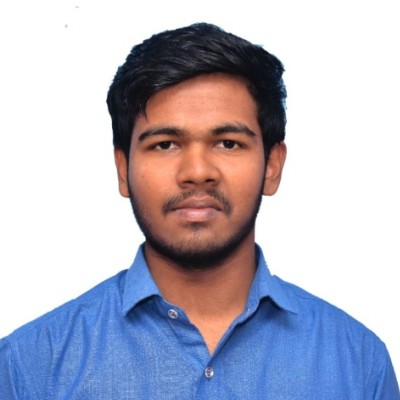 Hari Prasad Gurunathan