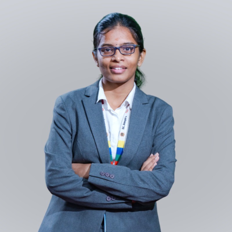 Sarumathy Prabakaran